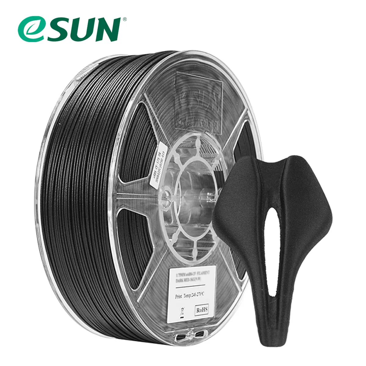 ABS CF BLACK ESUN