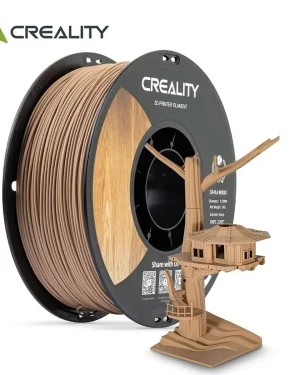 CR-Wood 1.75mm 1Kg