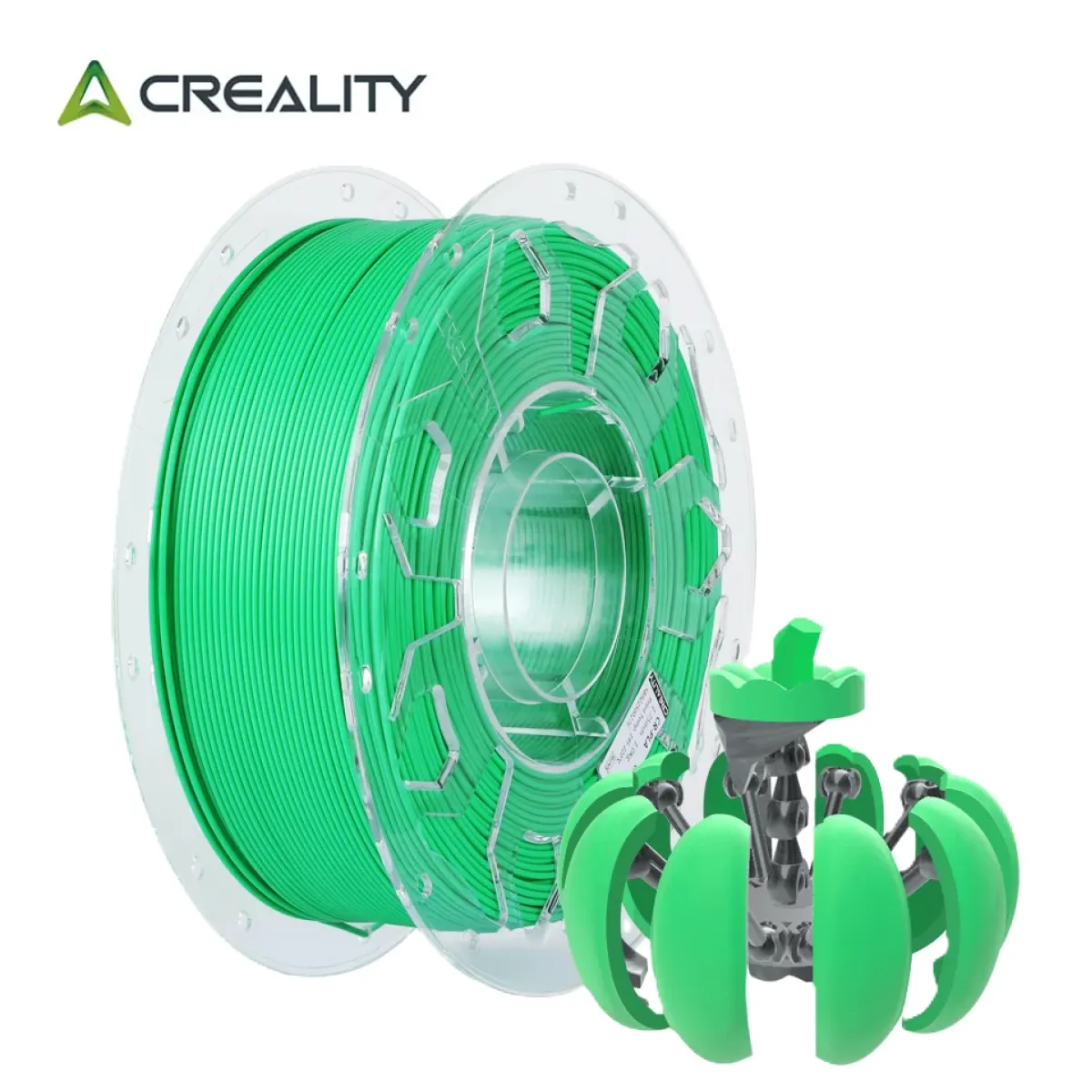 cr pla green