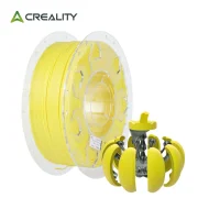 cr pla yellow