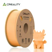 hyer pla creality peach puff