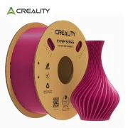 hyer pla creality magenta