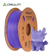 hyer pla creality very pery