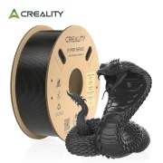 hyer pla creality black