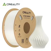 hyer pla creality white