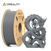 hyer abs creality grey