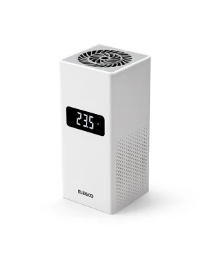 Calefactor de Resina 3D