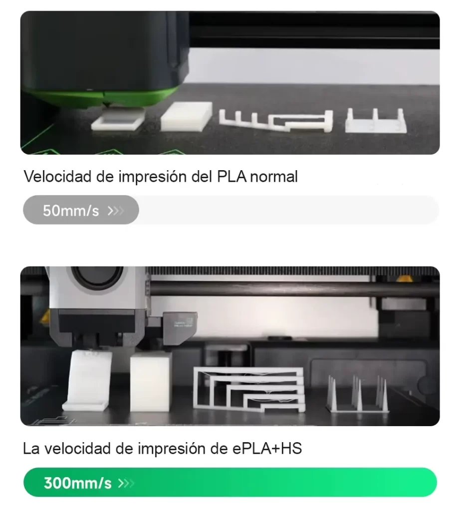 Impresoras 3D