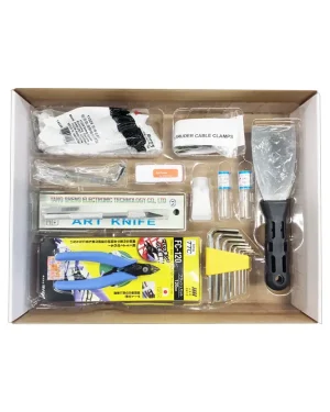 Starter Kit Zortrax