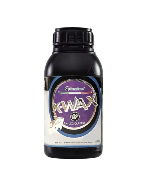 Resina BlueCast X-WAX