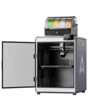 Creality K2 Plus Combo