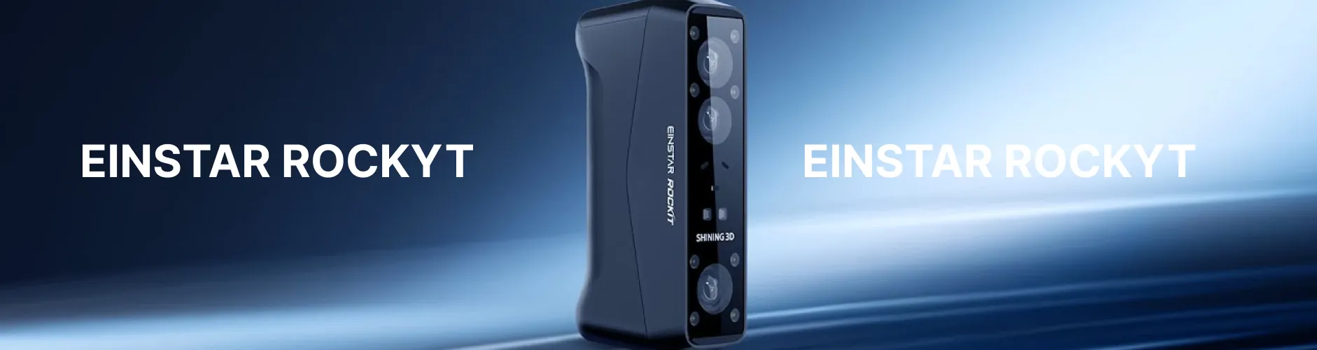 einstar rockyt