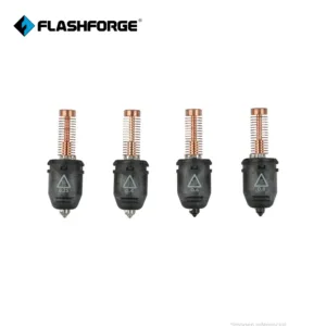 Boquillas para Adventurer 5M Series (0.25mm,0.4mm,0.6mm,0.8mm)