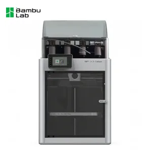 Bambu Lab X1-Carbon Combo