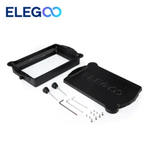 Bandeja de resina Elegoo Saturn 4 Ultra 16K