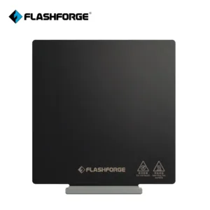 Placa de Construcción con adhesivo PEI - Flashforge