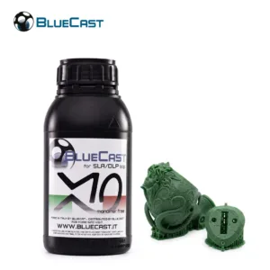 BlueCast X10 SLA/DLP