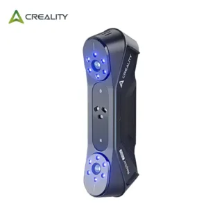 CR-Scan Raptor Pro