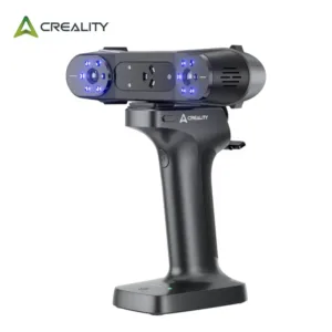 CR-Scan Raptor X
