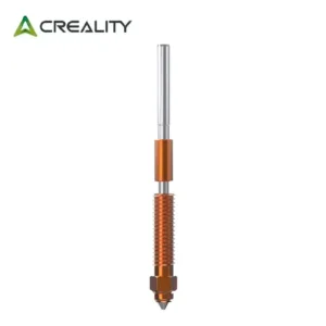 Boquilla Unicorn 0.4 mm de Intercambio Rápido para K1, K1Max, K1C, Ender3 V3, Ender 3 V3 Plus