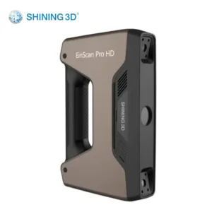 EinScan Pro HD