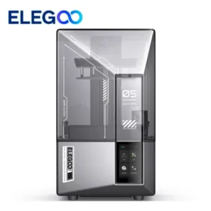 Elegoo Mars 5 Ultra 9K