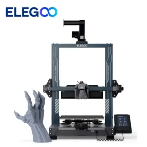 Elegoo Neptune 4 Pro
