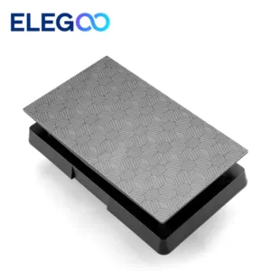 Plataforma de construccion - Elegoo Mars 5 Series