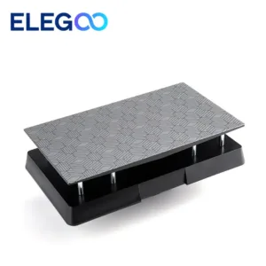 Plataforma de construccion - Elegoo Saturn 4 Series