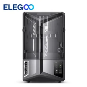 Elegoo Saturn 4 Ultra 16K