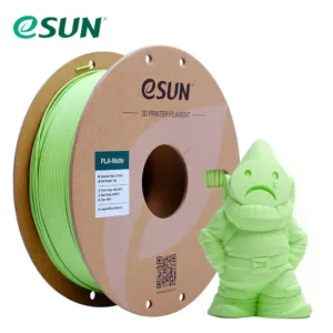 PLA MATTE 1.75 mm 1Kg
