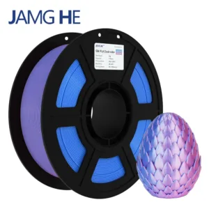 Silk-PLA Dual Color 1.75 mm 1kg