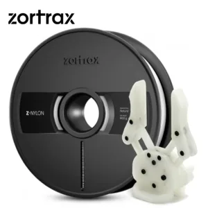 Filamento 3D NYLON Zortrax M200