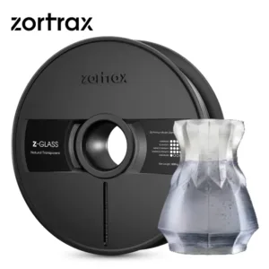 Filamento 3D GLASS Zortrax M300