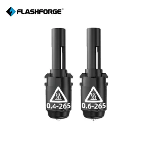Boquilla para Adventurer 4, Adventurer 3, Adventurer 3 Pro, Adventurer 3 Lite, Adventurer 3C (0.3mm,0.4mm)