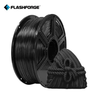 ASA con Fibra de Carbono ASA CF Flashforge 1.75mm