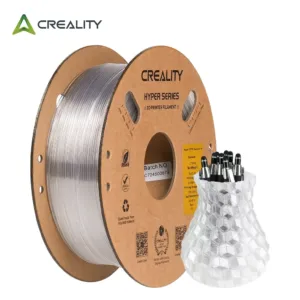 Hyper PETG Alta Velocidad 1.75mm 1Kg