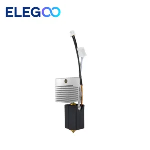 Kit Hotend para Elegoo Neptune 4Plus y 4Max