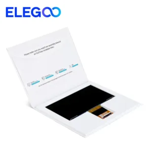 Pantalla LCD Elegoo Mars 5 Ultra