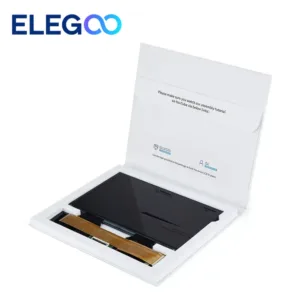 Pantalla LCD Elegoo Saturn 4 Series 16K