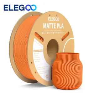 PLA Matte 1.75mm 1Kg