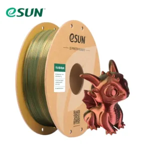 PLA Silk Trial Color 1.75mm 1Kg