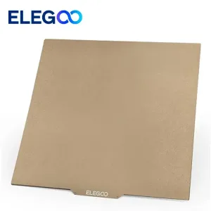 Base Magnética con revestimiento PEI - Elegoo Neptune 4 Max