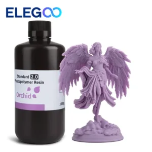 Resina 3D Standard 2.0 1Kg