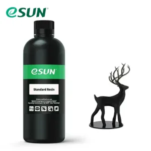 Resina Esun 3D Standard 1kg