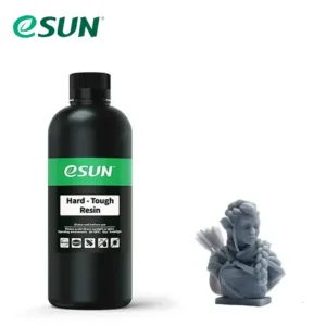 Resina 3D Hard Tough-500g eSUN