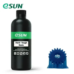 Resina 3D Hard Tough-1000g eSUN