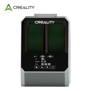 Secador de Filamento Dual Creality Space Pi Plus