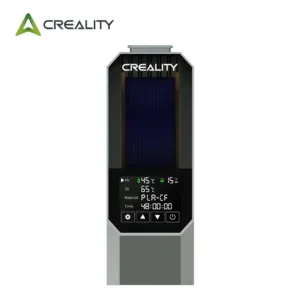 Secador de Filamento Creality Space Pi