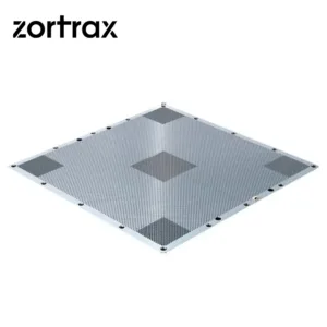 Placa de impresión de vidrio-M200 Plus